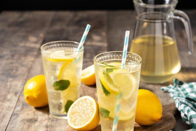 Limonada à l'ancienne