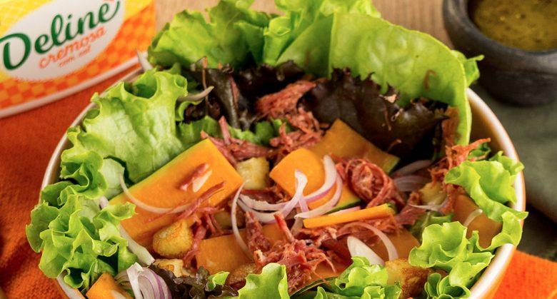 Salada Cearense
