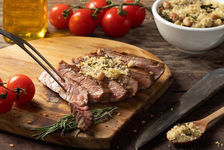 Churrasco à gaúcha