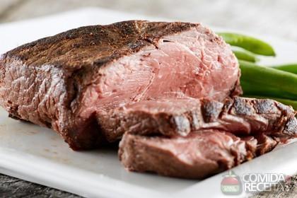 Fraldinha (para churrasco)