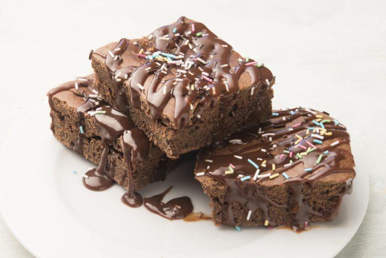 Brownie nordestino