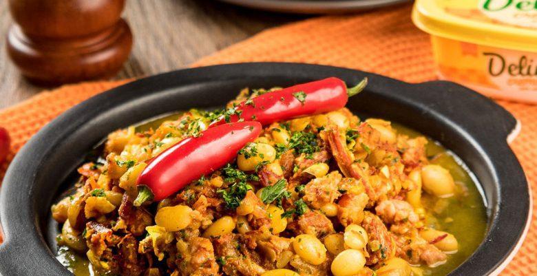 Fava do sertão