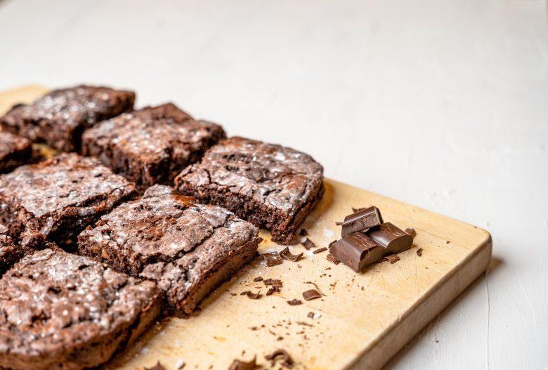 Brownie light