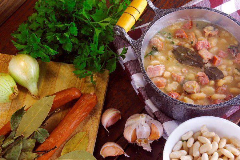 Cassoulet 1