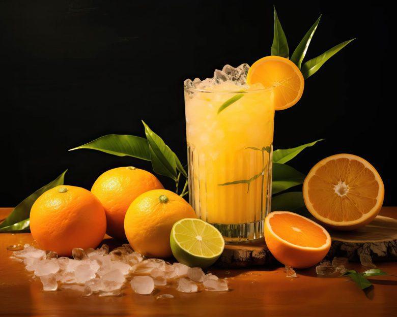 Buck's fizz