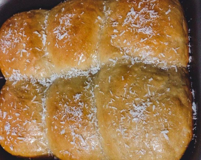 Pão de água
