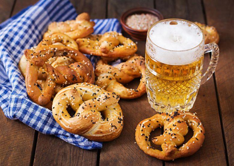 Pretzel