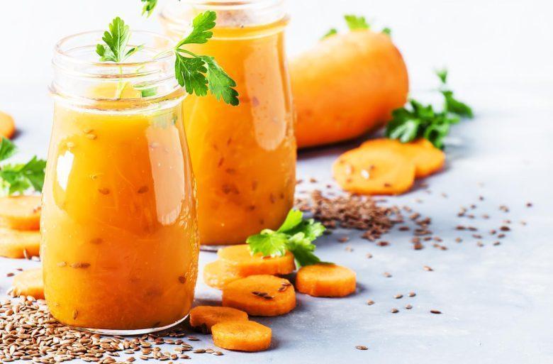 Suco primavera