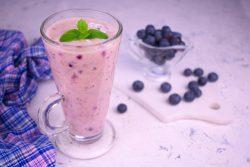 Smoothie BlurbsBlues