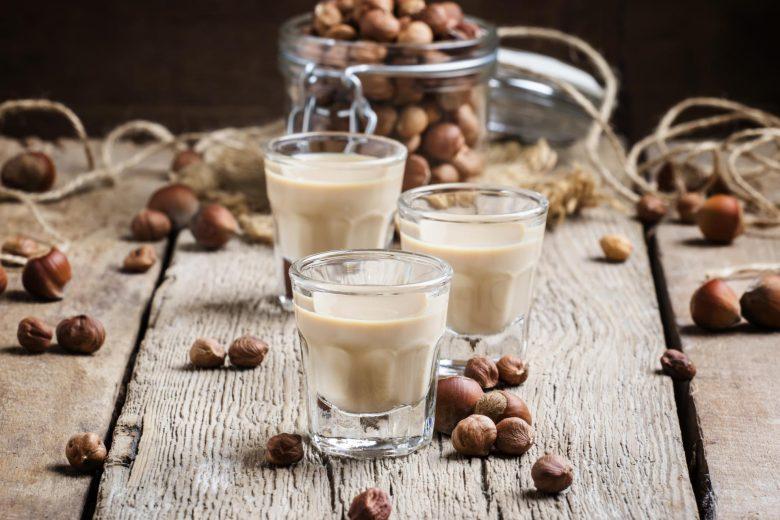 Licor amarula