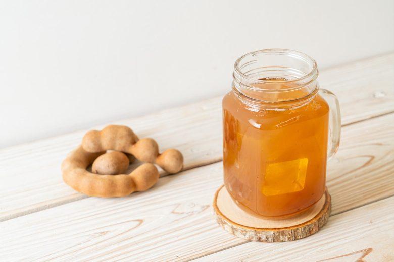 Suco de tamarindo