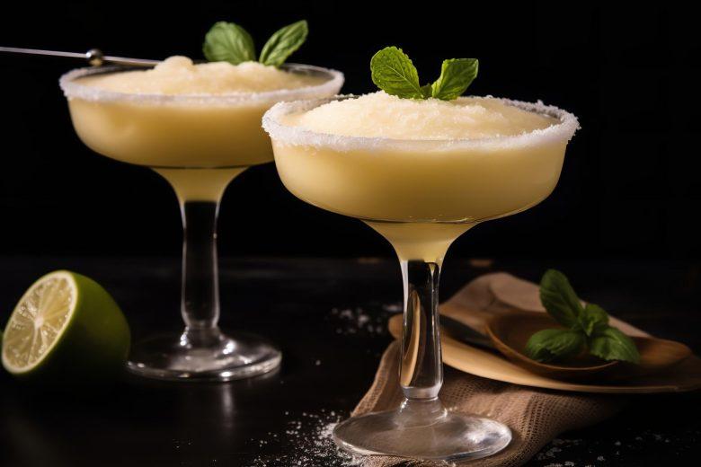 Ponche marguerita