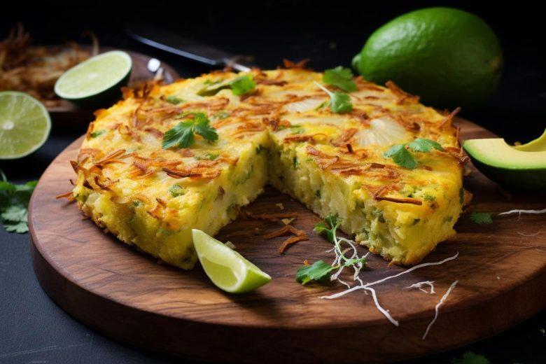 Fritada espanhola