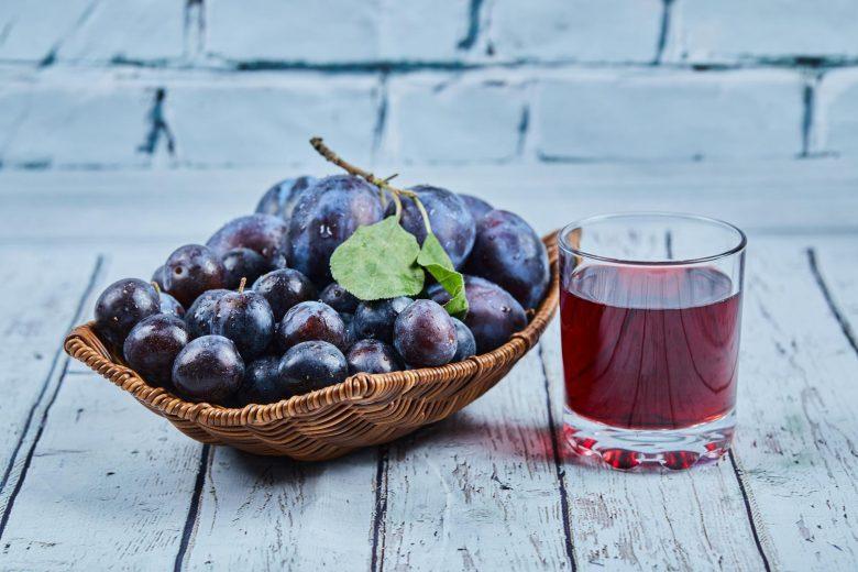Vinho de jabuticaba