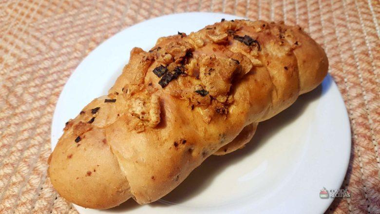 Pão de torrestmo