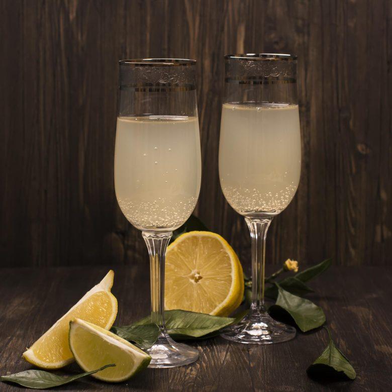 Coquetel granfino