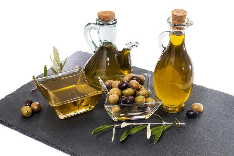 Azeite provençal