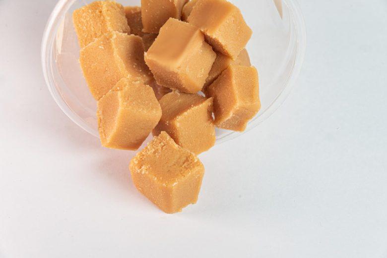 Doce de leite