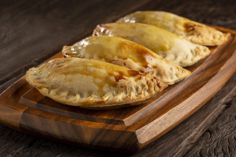 Empanadas cordobesas
