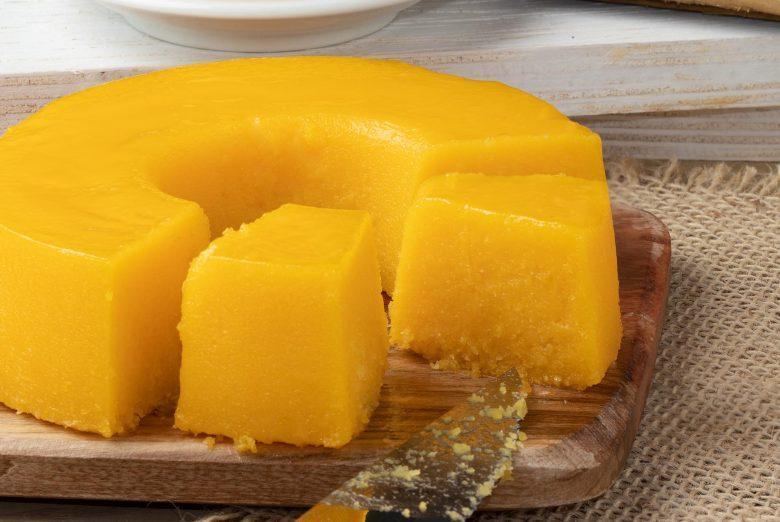Quindão tradicional