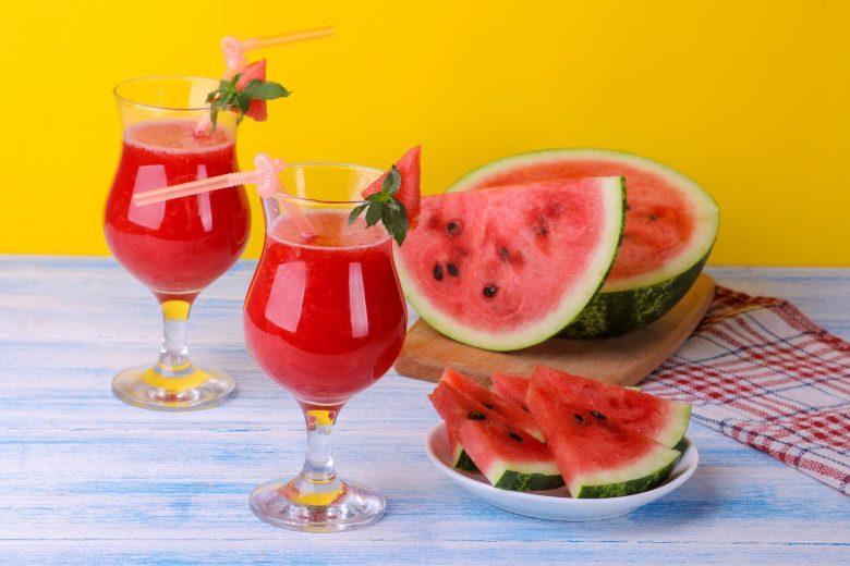 Suco aromático