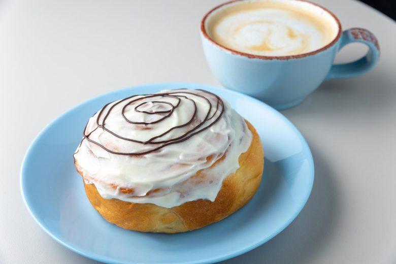 Donuts deliciosos