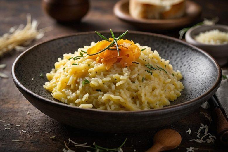 Risoto clássico