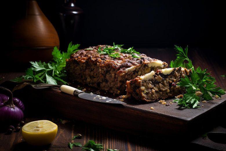 Forma de carne