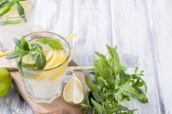 Limonada especial