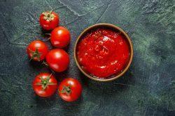 Molho de tomate básico