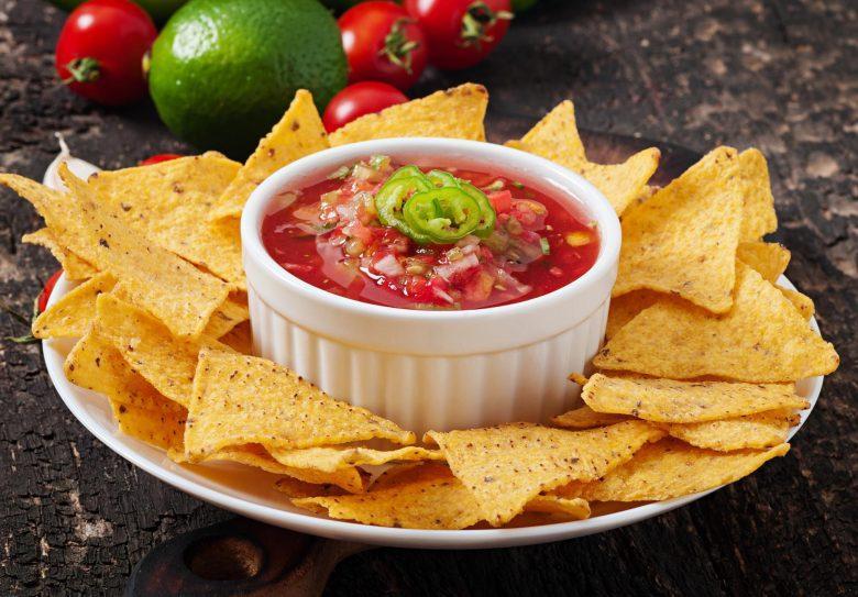 Nachos