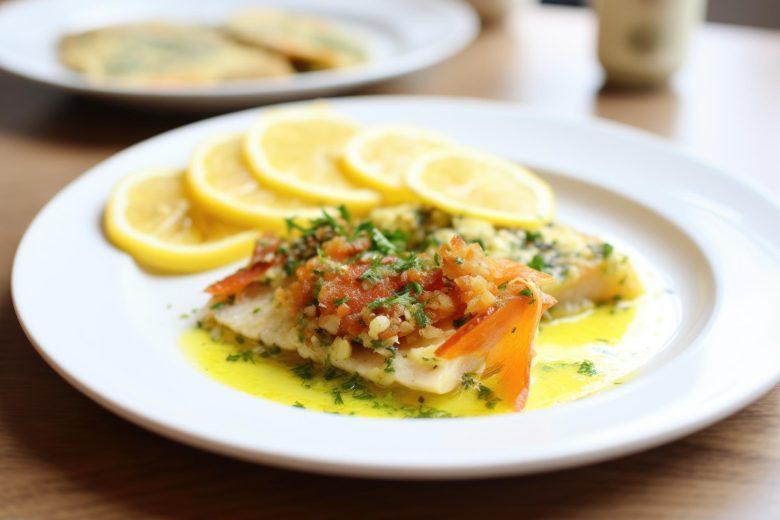 Bacalhau à parisiense