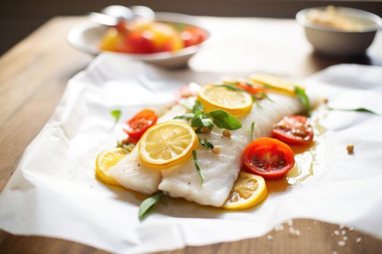 Bacalhau à parisiense