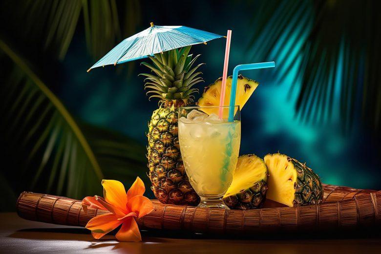 Drink ordinare