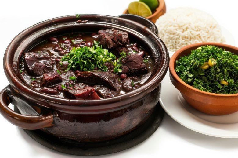 Feijoada à Souza Franco