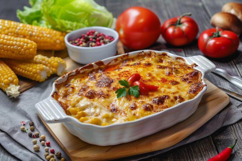Fricassê de frango delicioso