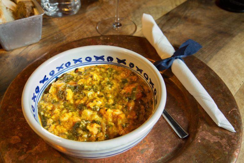Ribollita