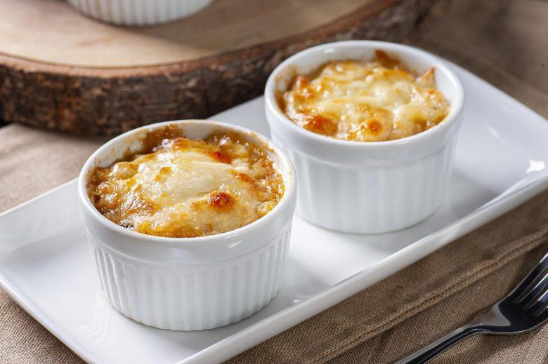 Escondidinho saboroso