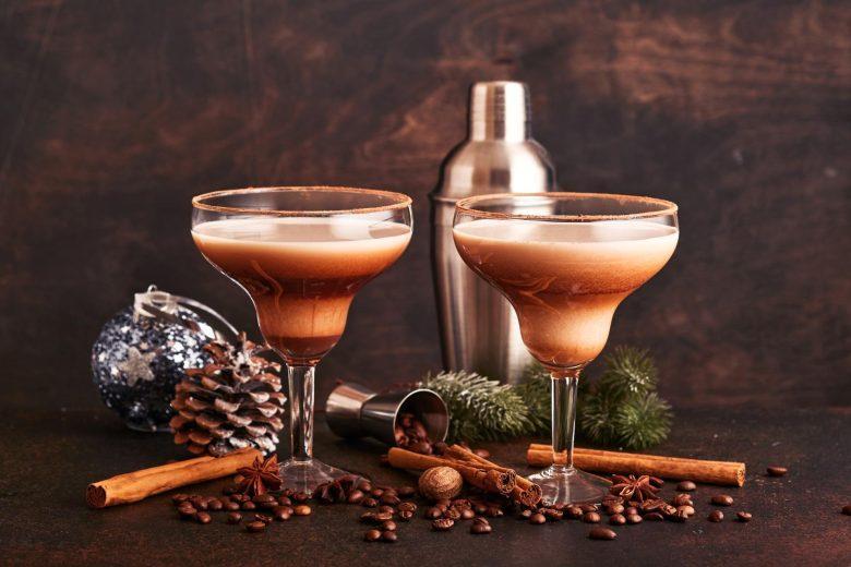 Brandy alexander