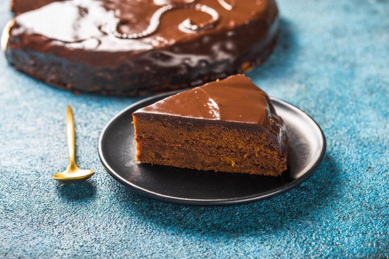 Sarcher torte