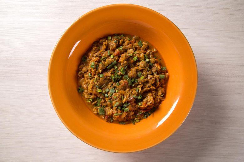 Sopa de sururu