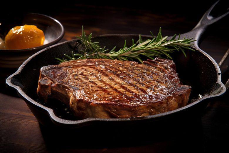 Bisteca alla Fiorentina