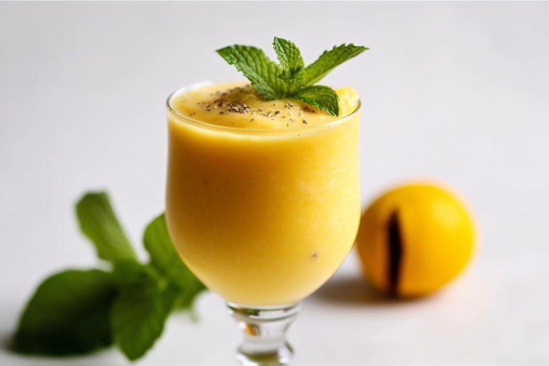 Suco tropical