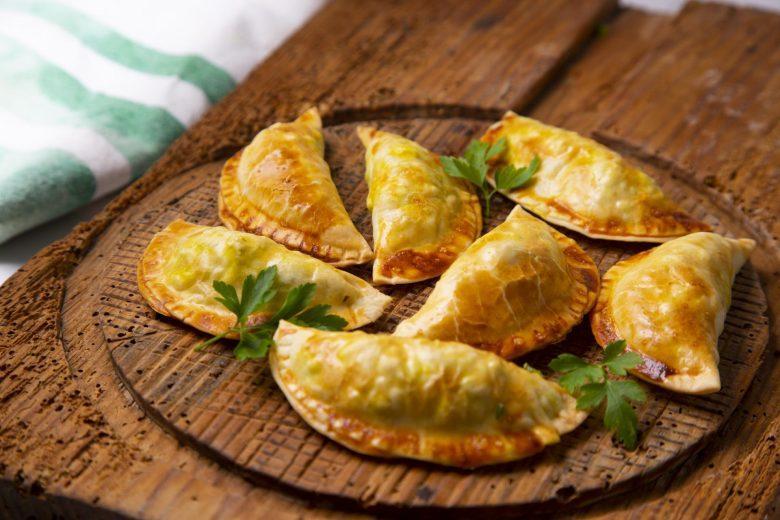 Empanada suprema