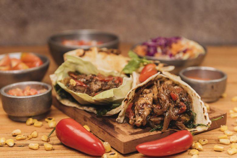Fajitas