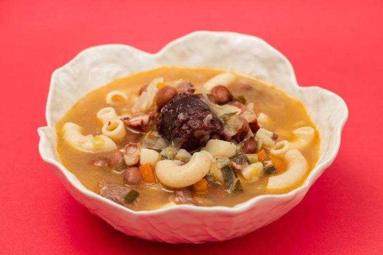 Sopa ao lavrador