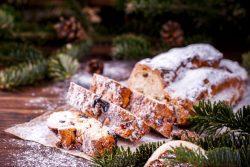 Christstollen