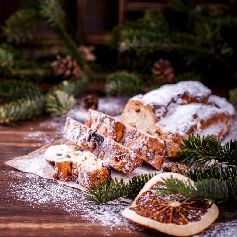 Christstollen