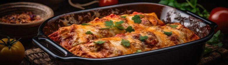 Enchilada
