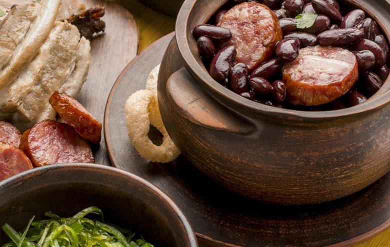 Feijoada especial